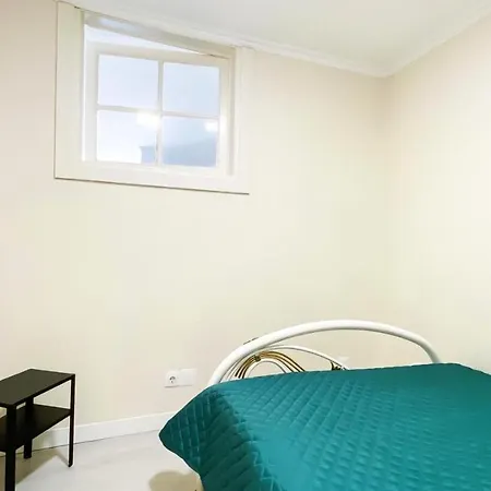 2 Bedrooms With City View And Wifi At Lisbon