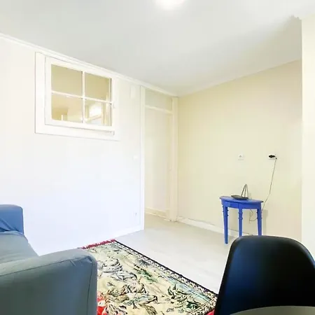 Apartment 2 Bedrooms With City View And Wifi At