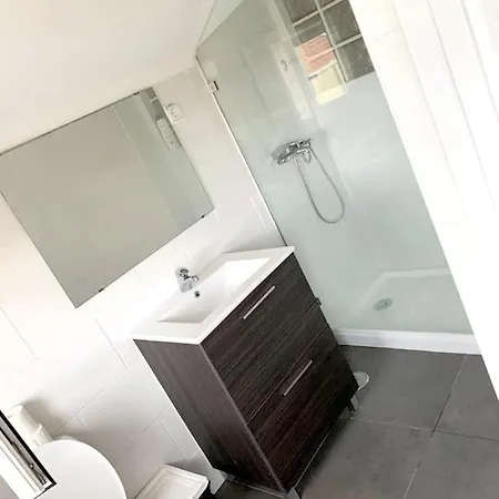 Apartmán 2 Bedrooms With City View And Wifi At Lisboa
